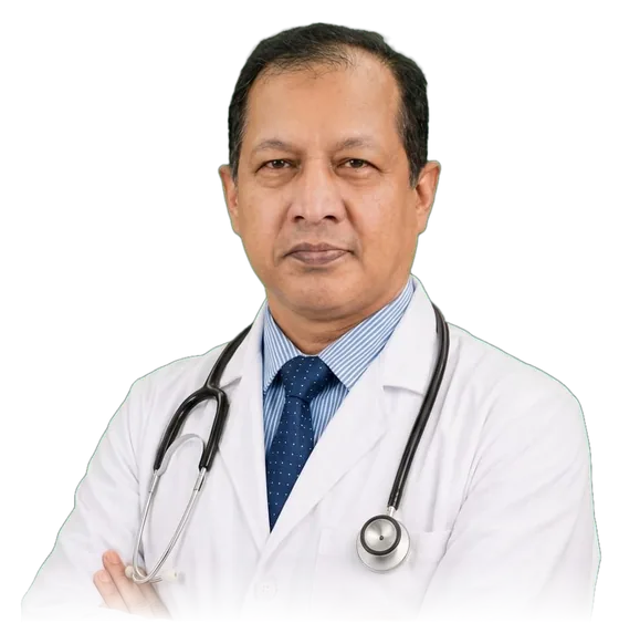 Prof. Dr. A.K.M. Shamsuddin Babu